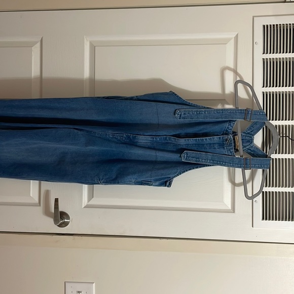 Listiele Overalls - Picture 1 of 3